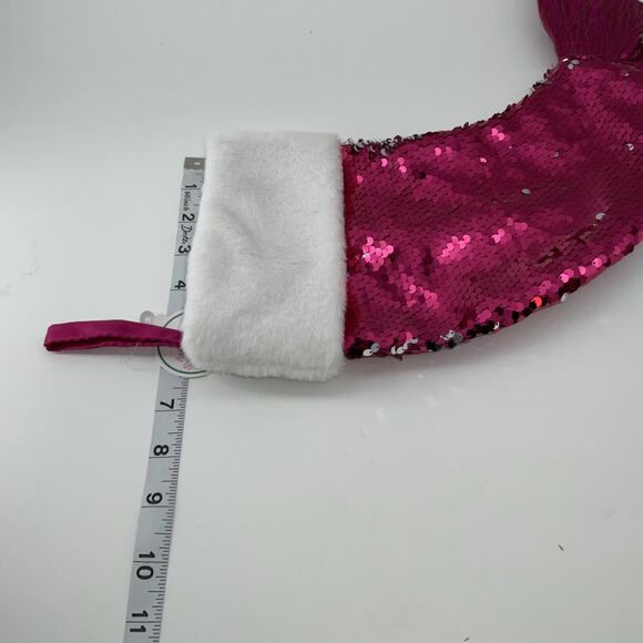Novelty Stocking Mermaid Tail Pink - Bullseye's Playground - Picture 5 of 5